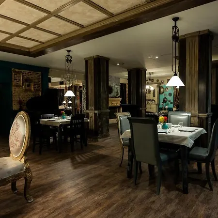 Hotel Andesite Boutique
