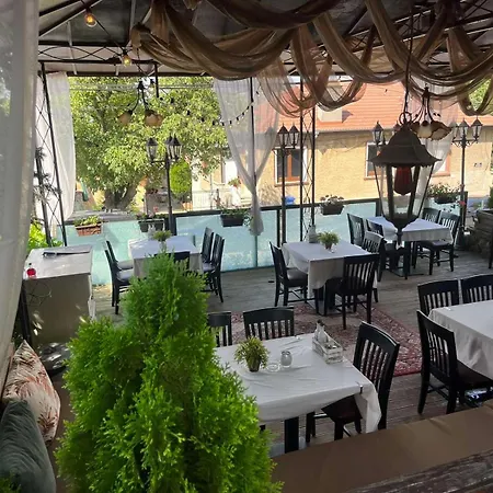 Andesite Boutique 5* Sofia