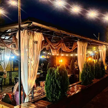 Andesite Boutique Sofia