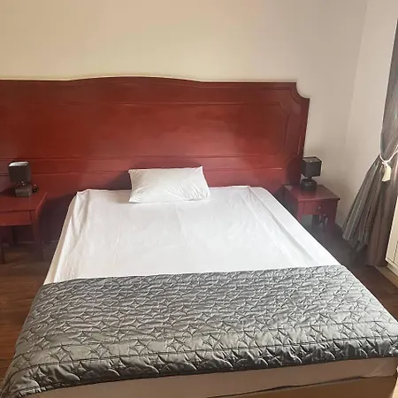 Andesite Boutique 5* Sofia