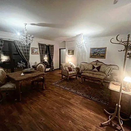 Andesite Boutique Hotel