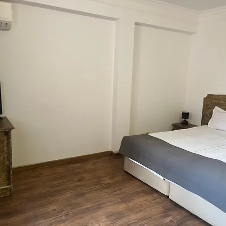 Andesite Boutique 5* Sofia