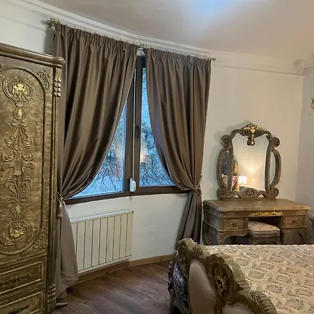 Andesite Boutique Hotel